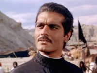 Sulltani i joshjes Omar Sharif, sukses, kumar e vetmi