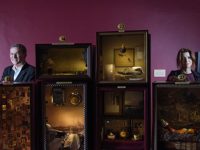 Pamuk dhe Elif Shafak: Stambolli, qyteti i ëndrrave dhe maktheve, një shoqëri patriarkale, seksiste dhe homofobike