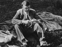 Çfarë hanin? Paranojat e diktatorëve të shekullit 20 dhe si u bë Hitleri vegjetarian!