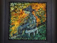 Notturno,një atelier në kupolën qiellore.