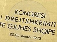 Arsye pse duhet braktisur Standardi i 1972!