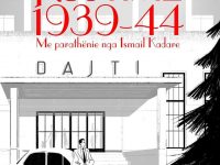 Kur Ibrahim Kodra bënte shaka me vdekjen: Jeta nuk është aq e keqe sa mendohet…