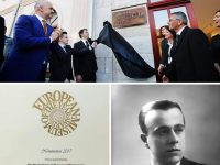 Marubi një vjeç, rrugina që u bë udhë drejt botës