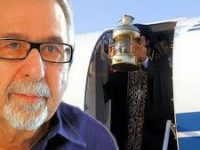 Nikos Dimu: Kisha greke bën propagandë antieuropiane (prej skizmës së 1050-ës)