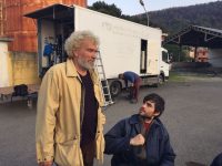 Nik Xhelilaj me film të ri në Shqipëri