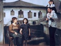 Takimi i mohuar me babanë (40 vjet pritje)