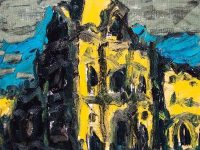 Arben Golemi çel ekspozitën “Tjetërsim”