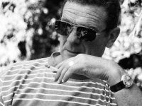 Intervistë e rrallë e aktorit Roland Trebicka: Nuk merret media me mua, ka politikë