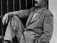 Nazim Hikmet: Vizita e nënës në burg