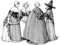 Shtrigat e Salemit, historia e vërtetë pas veprës së Artur Miller