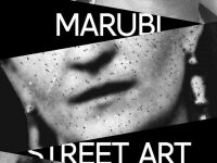 Arti i rrugës “përdor” Marubin për protestë e kritikë