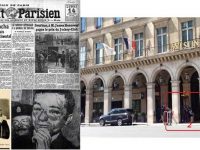 Si e komentonte shtypi francez vrasjen e Esat Toptanit dhe dokumentet që nuk bëhen publike