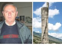 Ndahet nga jeta Skulptori i Merituar, ikën duararti Stefan Papamihali