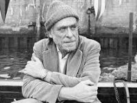 “Zemra që qesh” nga Charles Bukowski