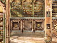 Kalifati abasid. Qytetërimi islamik, si shtëpi e dijes