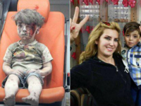 Ja si duket sot vogëlushi që përloti botën!