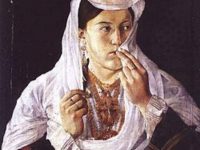 Mustafa Arapi: “Motra Tone” nuk është pikturë e Kolë Idromenos!