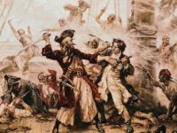 Piratët e vërtetë të Karaibeve