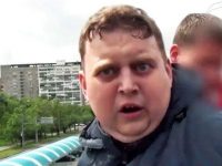   E BUJSHME/ Arrestohet në Moskë ideatori i lojës vetëvrasëse “Balena Blu”