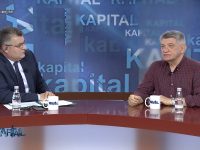 Aleksandër Sokurov: Filmi për Shqipërinë dhe marrëdhënia me Putin