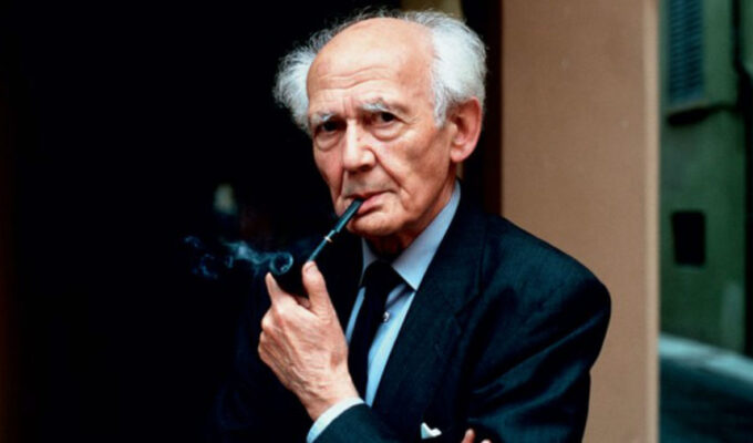 Tundimi, një grackë në të cilën biem me gëzim dhe vullnet të lirë/ Zygmunt Bauman. Emocionet kalojnë, ndjenjat duhen ushqyer…