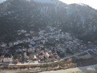 “The Telegraph”: Berati renditet i dyti mes 30 qyteteve më të bukura të Europës