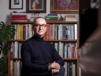 Shkololli drejtor i GKA: Do e kthej në qendër graviteti të artit bashkëkohor