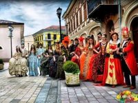 Krijo Maskën Tënde tek Muzeu Kombëtar i Fotografisë “Marubi”