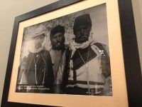 Karl Patch dhe roli i Austrisë në ndërtimin e Muzeut Kombëtar shqiptar