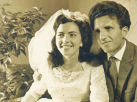 INTERVISTA: Sadije Agolli rrëfen të pathënat e dashurisë 55-vjeçare me Dritëroin