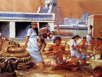 E pabesueshme/ Shkencëtarët zbulojnë se salmonela zhduku astekët