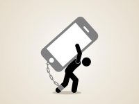 Jepini vetes pakëz liri dhe shkëputuni nga lajmet dhe politika