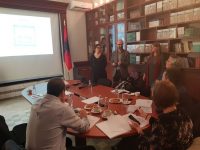 “Humbja dhe rigjetja e qytetit”/ “Hapësira zero” përfaqëson Shqipërinë në Bienalen e Venecias 2018