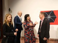 EKSPOZITA/ Mia Enell, një ”ndërrim lëkure” një propozimi me “ide të mira”