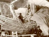 Ajo quhej “Liria që ndriçon botën”, historia e vajzës që frymëzoi Statujën e lirisë