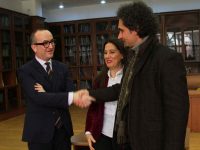 Kumbaro me drejtorin e ri: Konkurs ndërkombëtar për godinën e Galerisë Kombëtare