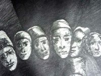 Omer: një laps dhe një letër, pas gjashtëdhjetë vjetësh