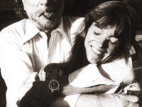 Femrat që donte të shihte Bukowski…