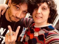 Ermal Meta flet për babanë e dhunshëm pasi fiton Sanremon: Bastard, nuk më ke bërë asgjë