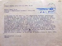 “Nuk i heqim emrin e Enverit universitetit, është i shtrenjtë për ne”