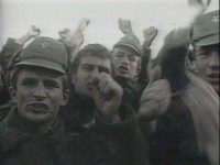 Rebelimi i Shkollës së Bashkuar të Oficerëve