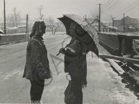 Kur binte borë “fashiste”