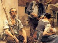 Ka vetëm një gjë të mirë në jetë dhe ajo është dashuria…