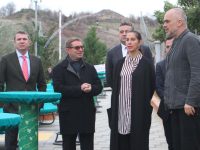 Projekti i 100 fshatrave/ Kumbaro prezanton projektet e kulturës: 65 projekte në trashëgimi, 13 monumente të restauruara