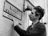 “Gjon Mili”, zbuloni muzeun e ri të fotografisë