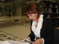 Nëse bota është e egër, Anja…