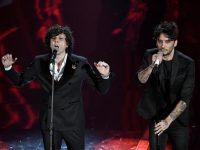 Bastet për Sanremon, çfarë thoshin bastet për Ermal Metën