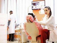 Nuk është vetëm Olesia. Njoh tri shoqe të saj