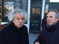 Shakespeare and Company, vendi mitik i shkrimtarëve anglosaksonë