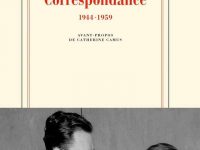 Letra dashurie të një kohe të vonë